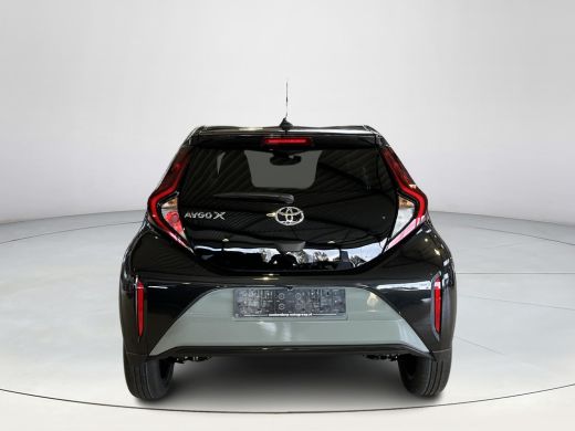 Toyota Aygo X 1.0 VVT-i MT Pulse | Design Pack | Nieuw te bestellen | ActivLease financial lease