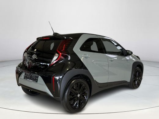 Toyota Aygo X 1.0 VVT-i MT Pulse | Design Pack | Nieuw te bestellen | ActivLease financial lease