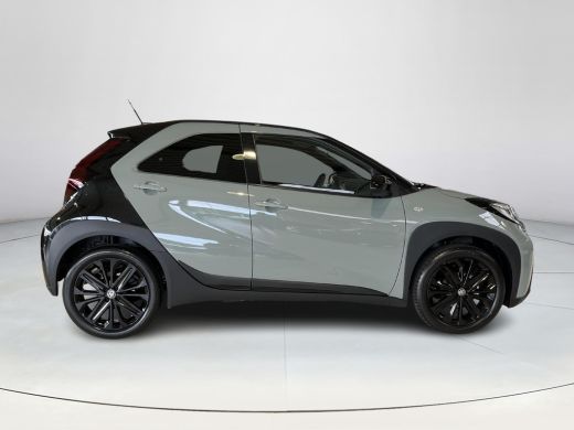 Toyota Aygo X 1.0 VVT-i MT Pulse | Design Pack | Nieuw te bestellen | ActivLease financial lease