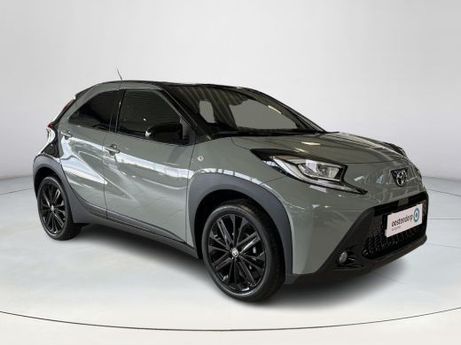 Toyota Aygo X 1.0 VVT-i MT Pulse | Design Pack | Nieuw te bestellen | ActivLease financial lease