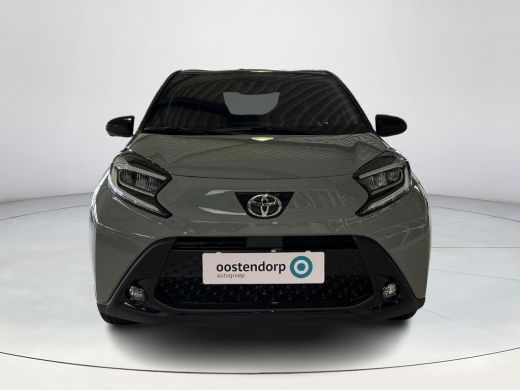 Toyota Aygo X 1.0 VVT-i MT Pulse | Design Pack | Nieuw te bestellen | ActivLease financial lease