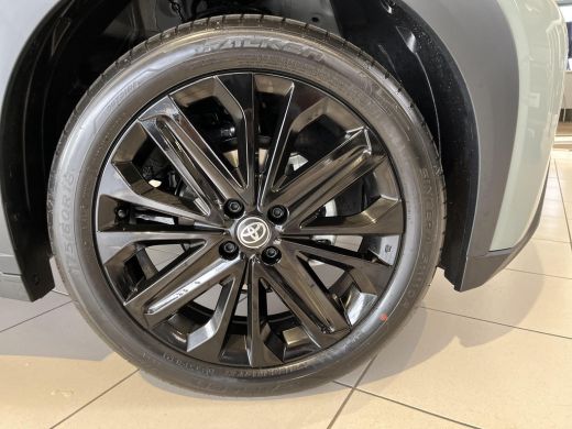 Toyota Aygo X 1.0 VVT-i MT Pulse | Design Pack | Nieuw te bestellen | ActivLease financial lease
