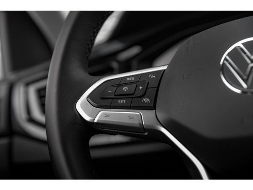 Volkswagen Polo Volkswagen Life Edition Inclusief €2000,- inruilvoordeel + €1000,- korting  | 'App-Connect' draad... ActivLease financial lease