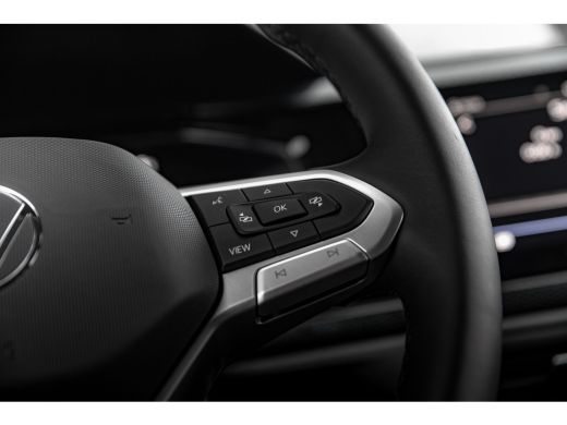 Volkswagen Polo Volkswagen Life Edition Inclusief €2000,- inruilvoordeel + €1000,- korting  | 'App-Connect' draad... ActivLease financial lease