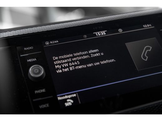 Volkswagen Polo Volkswagen Life Edition Inclusief €2000,- inruilvoordeel + €1000,- korting  | 'App-Connect' draad... ActivLease financial lease