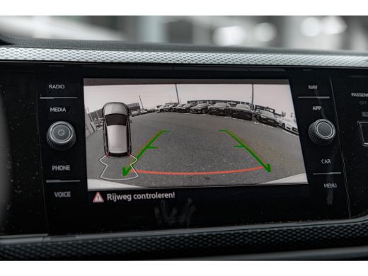 Volkswagen Polo Volkswagen Life Edition Inclusief €2000,- inruilvoordeel + €1000,- korting  | 'App-Connect' draad... ActivLease financial lease