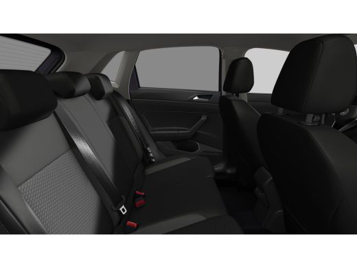 Volkswagen Polo Volkswagen Life Edition Inclusief €2000,- inruilvoordeel + €1000,- korting | 'App-Connect' smartp... ActivLease financial lease