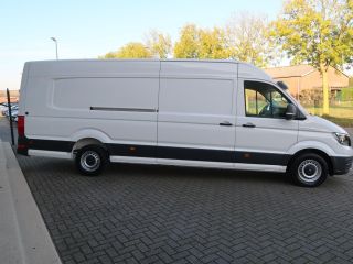 MAN TGE 35 2.0 177 PK L5H3 *68.898 KM* + APPLE CARPLAY / CAMERA / CRUISE / ZONNEKLEP