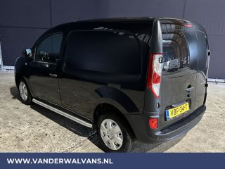 Renault Kangoo 1.5 dCi L1H1 Euro6 ** Airco | Navigatie | Camera | Cruisecontrol | Parkeersensoren sidebars