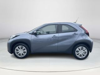 Toyota Aygo X 1.0 VVT-i MT Play | NIEUWE AUTO | Android Auto | Apple Carplay