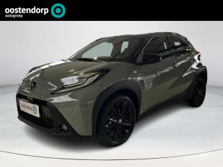 Toyota Aygo X 1.0 VVT-i MT Pulse | Design Pack | Nieuw te bestellen |