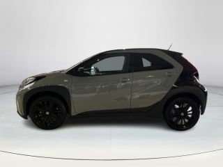 Toyota Aygo X 1.0 VVT-i MT Pulse | Design Pack | Nieuw te bestellen |