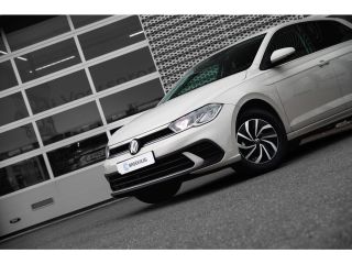 Volkswagen Polo Volkswagen Life Edition Inclusief €2000,- inruilvoordeel + €1000,- korting  | 'App-Connect' draad...