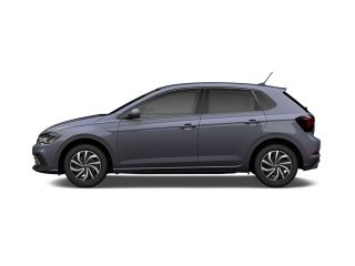 Volkswagen Polo Volkswagen Life Edition Inclusief €2000,- inruilvoordeel + €1000,- korting | 'App-Connect' smartp...