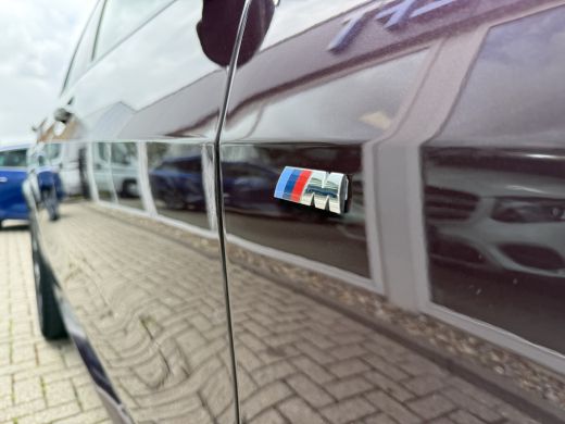 BMW X5 xDrive45e High Executive Violet | M Sport | Lucht | Hud ActivLease financial lease