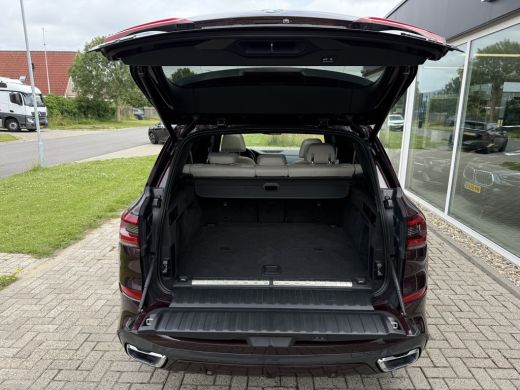 BMW X5 xDrive45e High Executive Violet | M Sport | Lucht | Hud ActivLease financial lease