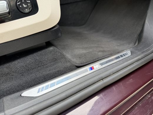BMW X5 xDrive45e High Executive Violet | M Sport | Lucht | Hud ActivLease financial lease