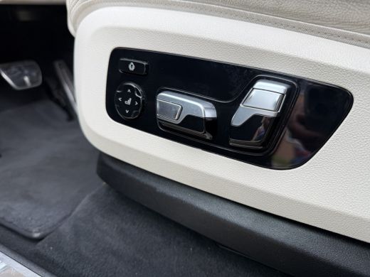 BMW X5 xDrive45e High Executive Violet | M Sport | Lucht | Hud ActivLease financial lease
