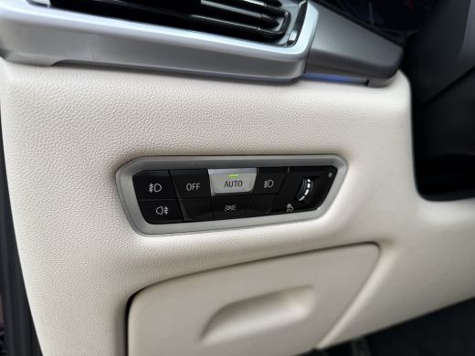 BMW X5 xDrive45e High Executive Violet | M Sport | Lucht | Hud ActivLease financial lease