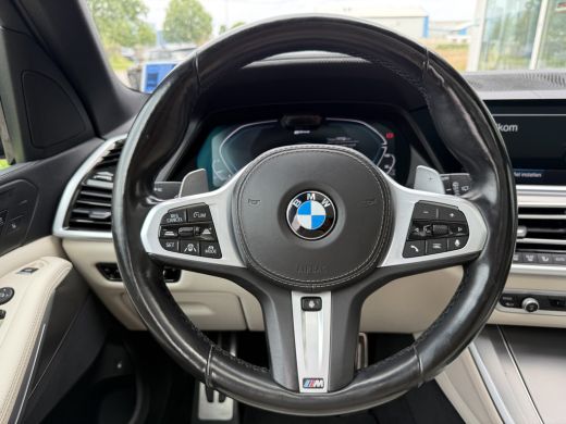 BMW X5 xDrive45e High Executive Violet | M Sport | Lucht | Hud ActivLease financial lease