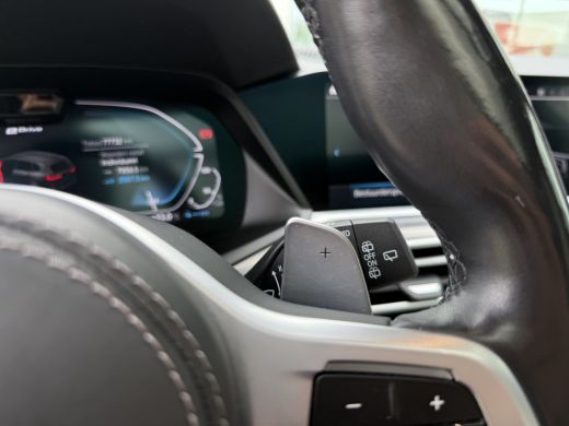 BMW X5 xDrive45e High Executive Violet | M Sport | Lucht | Hud ActivLease financial lease