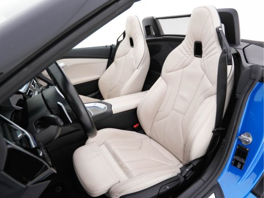 BMW Z4 M40I High Executive Edition M-Sportpack *FULL-LED | VERNASCA-FULL-LEATHER | HARMAN/KARDON-SURROUN... ActivLease financial lease