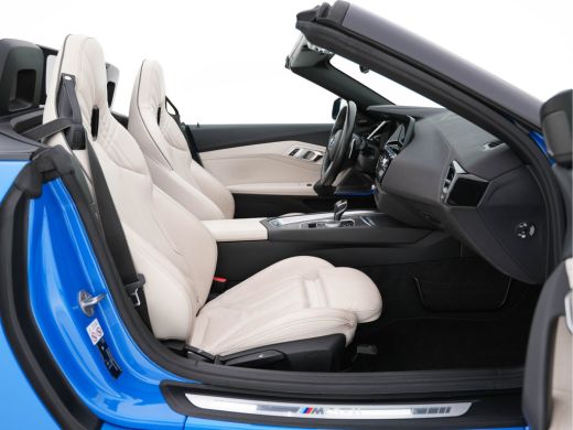 BMW Z4 M40I High Executive Edition M-Sportpack *FULL-LED | VERNASCA-FULL-LEATHER | HARMAN/KARDON-SURROUN... ActivLease financial lease