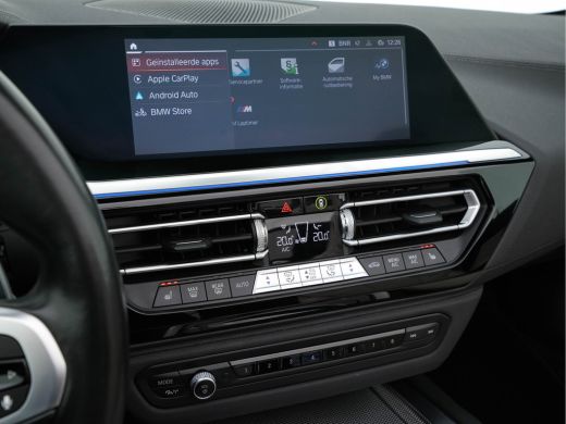 BMW Z4 M40I High Executive Edition M-Sportpack *FULL-LED | VERNASCA-FULL-LEATHER | HARMAN/KARDON-SURROUN... ActivLease financial lease