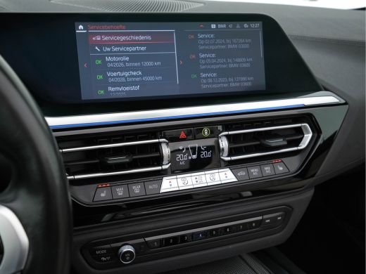 BMW Z4 M40I High Executive Edition M-Sportpack *FULL-LED | VERNASCA-FULL-LEATHER | HARMAN/KARDON-SURROUN... ActivLease financial lease
