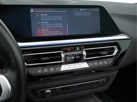 BMW Z4 M40I High Executive Edition M-Sportpack *FULL-LED | VERNASCA-FULL-LEATHER | HARMAN/KARDON-SURROUN... ActivLease financial lease