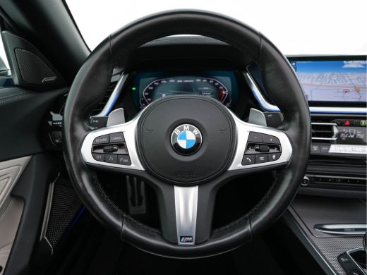 BMW Z4 M40I High Executive Edition M-Sportpack *FULL-LED | VERNASCA-FULL-LEATHER | HARMAN/KARDON-SURROUN... ActivLease financial lease