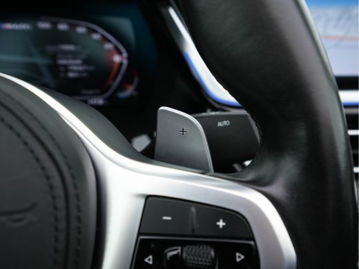 BMW Z4 M40I High Executive Edition M-Sportpack *FULL-LED | VERNASCA-FULL-LEATHER | HARMAN/KARDON-SURROUN... ActivLease financial lease