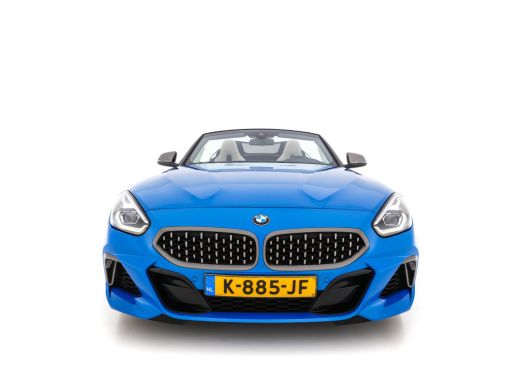 BMW Z4 M40I High Executive Edition M-Sportpack *FULL-LED | VERNASCA-FULL-LEATHER | HARMAN/KARDON-SURROUN... ActivLease financial lease