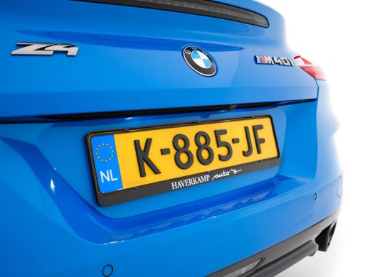 BMW Z4 M40I High Executive Edition M-Sportpack *FULL-LED | VERNASCA-FULL-LEATHER | HARMAN/KARDON-SURROUN... ActivLease financial lease