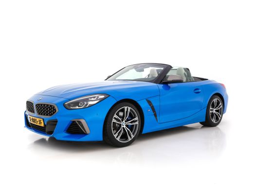 BMW Z4 M40I High Executive Edition M-Sportpack *FULL-LED | VERNASCA-FULL-LEATHER | HARMAN/KARDON-SURROUN... ActivLease financial lease