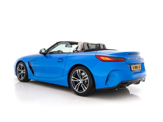 BMW Z4 M40I High Executive Edition M-Sportpack *FULL-LED | VERNASCA-FULL-LEATHER | HARMAN/KARDON-SURROUN... ActivLease financial lease