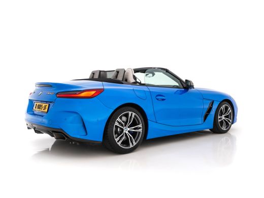 BMW Z4 M40I High Executive Edition M-Sportpack *FULL-LED | VERNASCA-FULL-LEATHER | HARMAN/KARDON-SURROUN... ActivLease financial lease