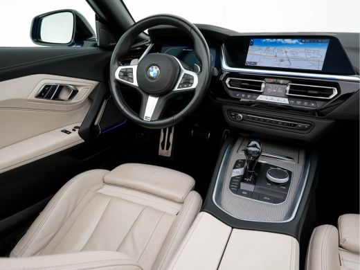 BMW Z4 M40I High Executive Edition M-Sportpack *FULL-LED | VERNASCA-FULL-LEATHER | HARMAN/KARDON-SURROUN... ActivLease financial lease