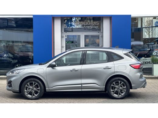 Ford Kuga 2.5 PHEV 225PK ST-Line Gratis trekhaak! | Standverwarming | Camera achter | Climate Control | Cru... ActivLease financial lease