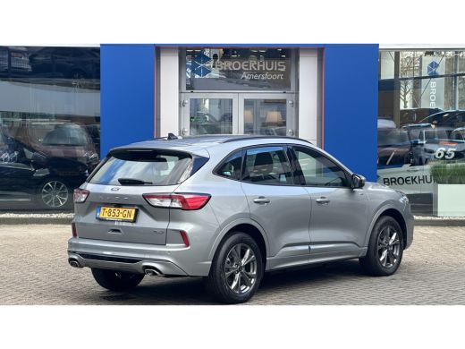 Ford Kuga 2.5 PHEV 225PK ST-Line Gratis trekhaak! | Standverwarming | Camera achter | Climate Control | Cru... ActivLease financial lease