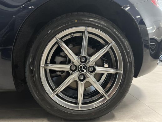 Mazda MX-5 1.5 SkyActiv-G 132 Kazari | € 3.000,- Voorraad Voordeel | All-in Prijs! | ActivLease financial lease