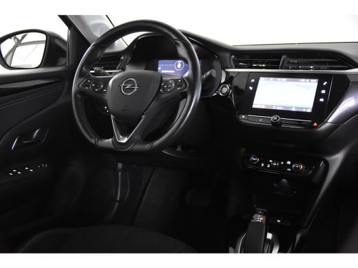 Opel CORSA-E First Edition *1ste Eigenaar*Navigatie*Leer* ActivLease financial lease