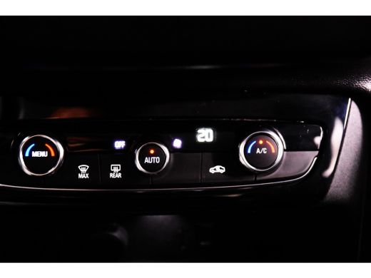 Opel CORSA-E First Edition *1ste Eigenaar*Navigatie*Leer* ActivLease financial lease
