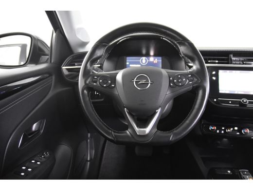 Opel CORSA-E First Edition *1ste Eigenaar*Navigatie*Leer* ActivLease financial lease