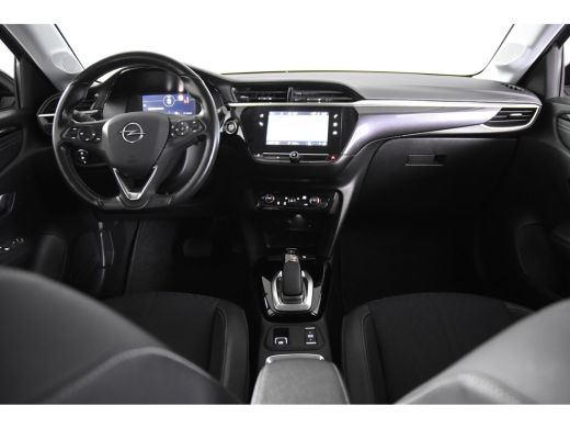 Opel CORSA-E First Edition *1ste Eigenaar*Navigatie*Leer* ActivLease financial lease