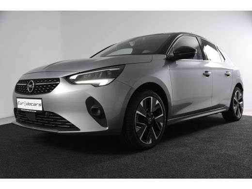 Opel CORSA-E First Edition *1ste Eigenaar*Navigatie*Leer* ActivLease financial lease