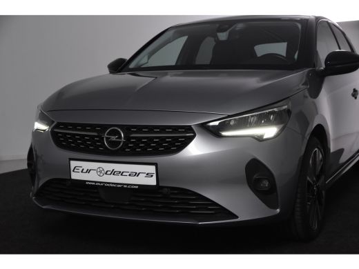 Opel CORSA-E First Edition *1ste Eigenaar*Navigatie*Leer* ActivLease financial lease