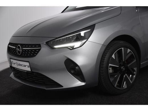 Opel CORSA-E First Edition *1ste Eigenaar*Navigatie*Leer* ActivLease financial lease