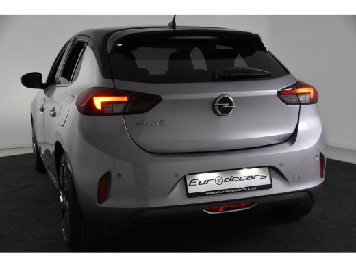 Opel CORSA-E First Edition *1ste Eigenaar*Navigatie*Leer* ActivLease financial lease