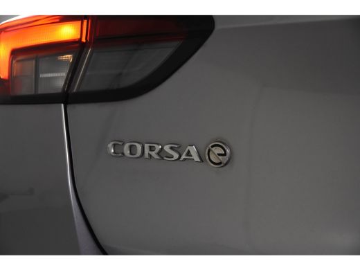 Opel CORSA-E First Edition *1ste Eigenaar*Navigatie*Leer* ActivLease financial lease